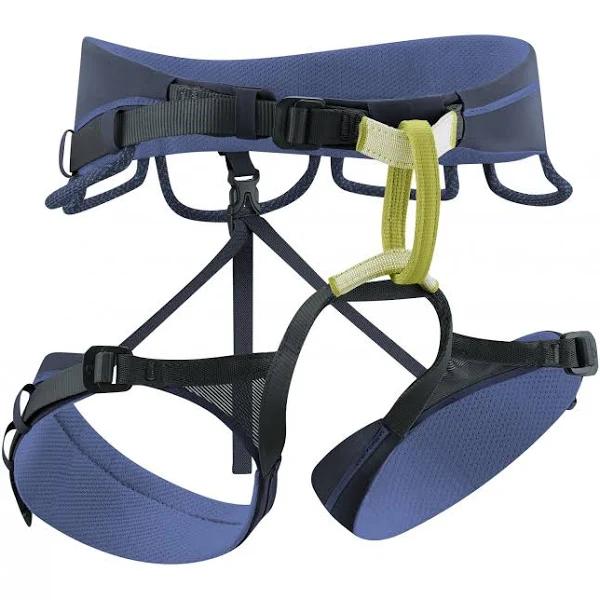 Edelrid Sendero Climbing Harness S / Lapis