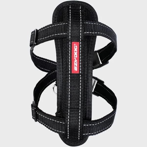 EzyDog Chest Plate Harness