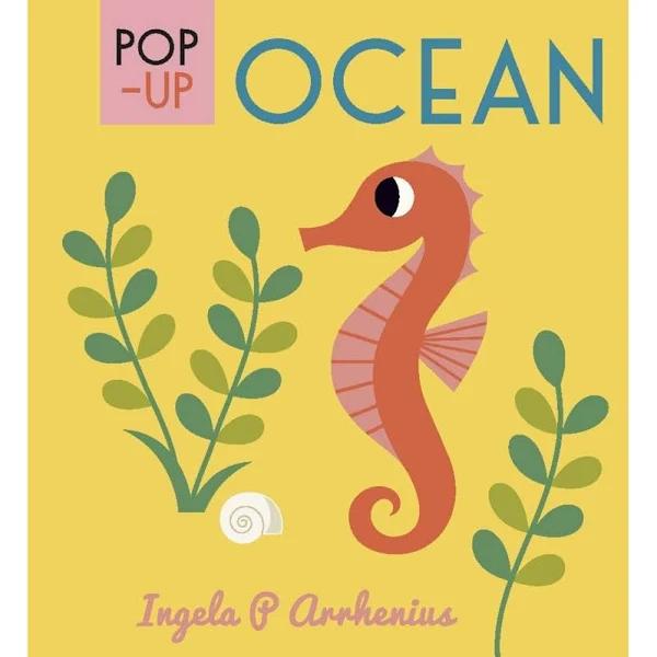 Pop Up Ocean