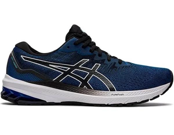 ASICS Mens GT-1000 11 (2E), 10