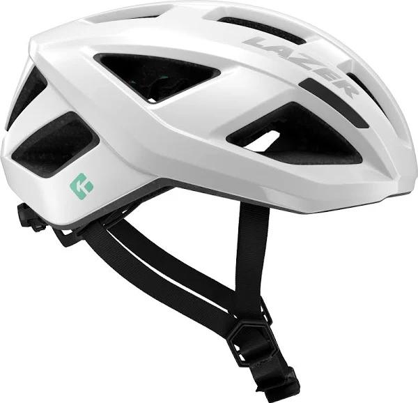 Lazer Tonic KC Helmet White L