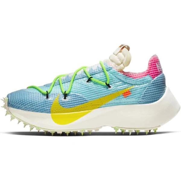 Nike Vapor Street off-white Polarized Blue (Women's)