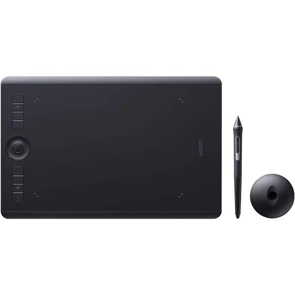 Wacom Intuos Pro Medium with Pro Pen 2