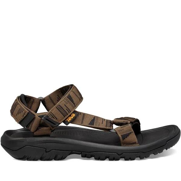 Teva Hurricane XLT2 - Men&s 12 / Chara Dark Olive