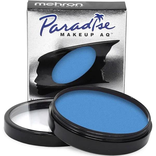 Paradise AQ 40g Sky Blue Cake Makeup