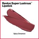 Revlon Super Lustrous Lipstick - 641 Spicy Cinnamon