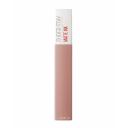 Maybelline Superstay Matte Ink Liquid Lipstick Loyalist