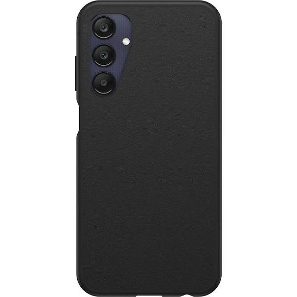 OtterBox React Case Samsung Galaxy A25 5G - Black