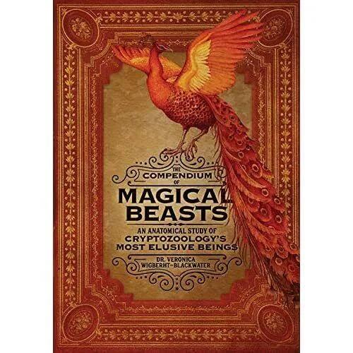 The Compendium of Magical Beasts