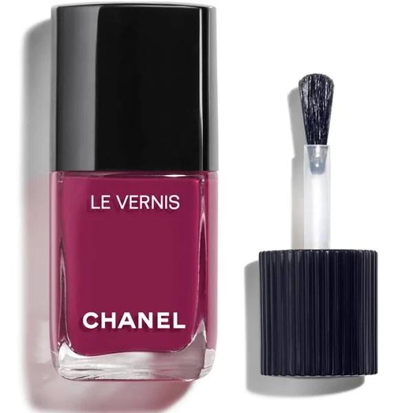 Chanel Nail Colour