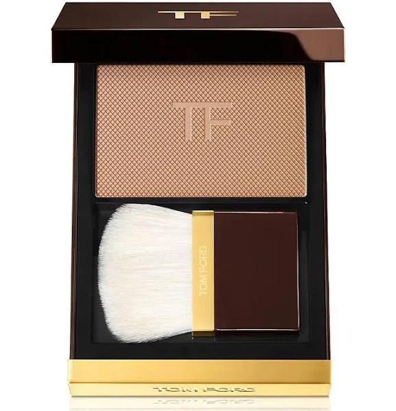 Tom Ford Architecture Soft Matte Blurring Powder Sahara Dusk