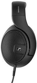 Sennheiser HD 560S Reference-Grade Headphones - Black