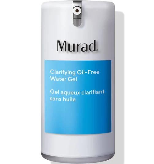 Murad Clarifying Oil Free Water Gel