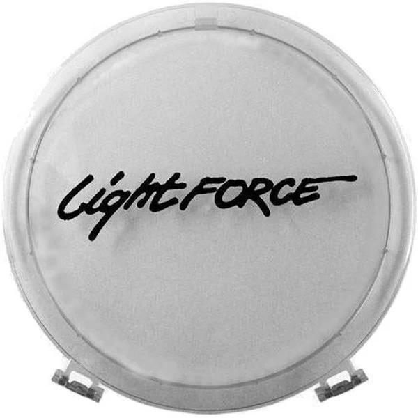 Lightforce - Genesis 210mm - Clear Wide Filter