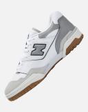 New Balance 550 White Slate Grey