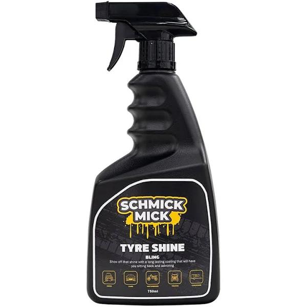 Schmick Mick 750ml Tyre Shine