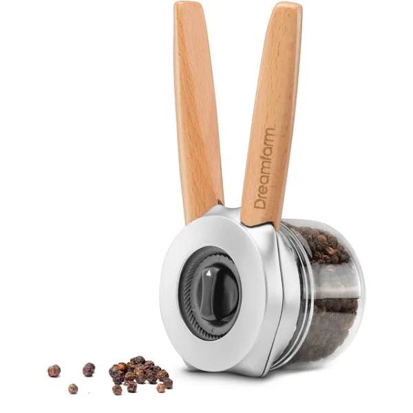 Dreamfarm Ortwo Spice Pepper Grinder