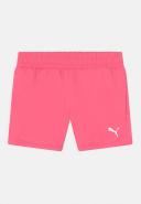 Puma Active Shorts in Sunset Pink M