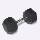 Hex Dumbbell 20kg - Single