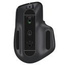 Logitech MX Master 3S Graphite Performance Wireless Mouse