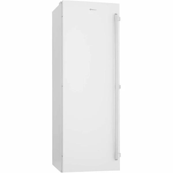 Westinghouse WFB2804WB 238L Upright Freezer (White)