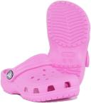 Crocs Toddler Classic Clog Taffy Pink C5