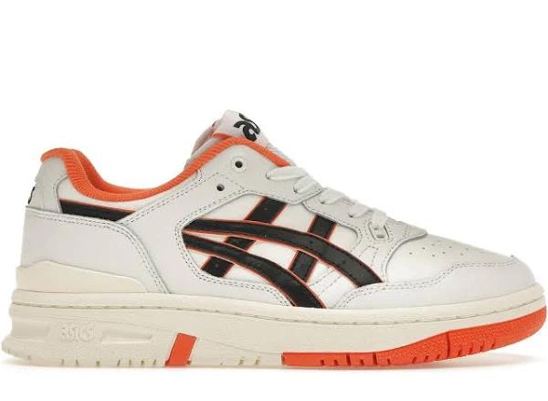 ASICS EX89 'White Habanero' Sneakers | Men's Size 10.5