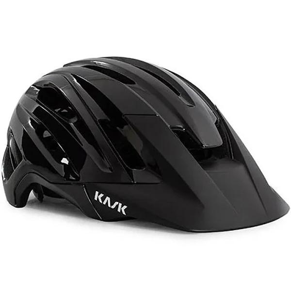 Kask Caipi Helmet Black - L