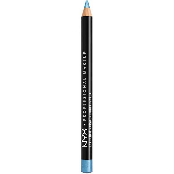 NYX Slim Eye Pencil | Sky Glitter