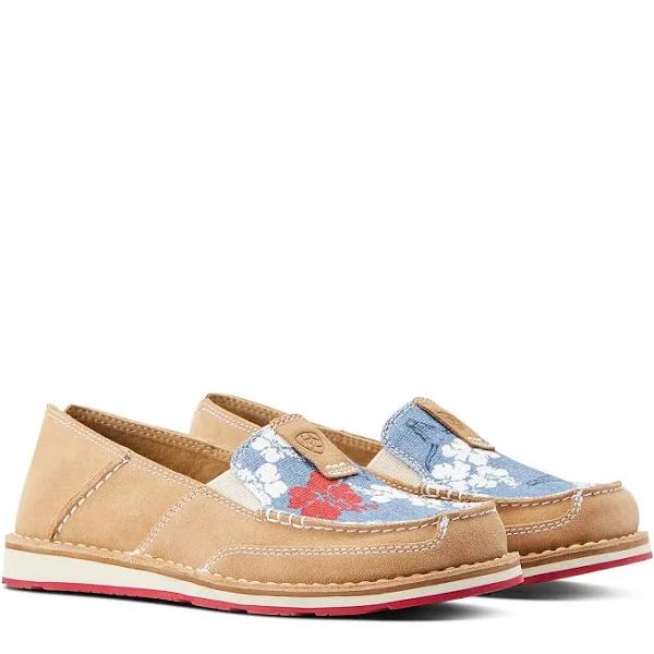 Women's Cruiser Western Aloha 6.5 / B