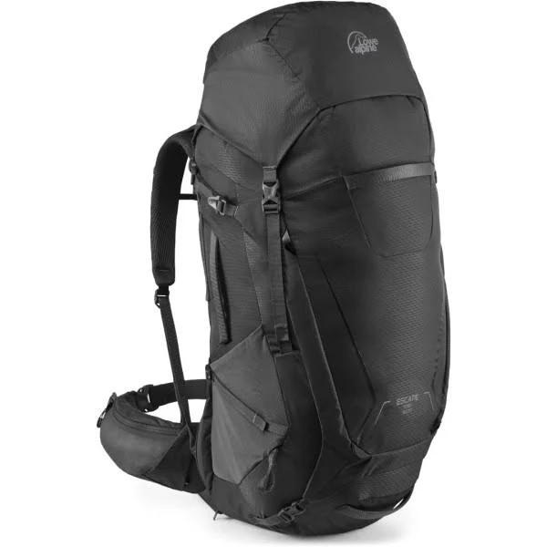 Lowe Alpine Escape Trek 60:70 - Black L/XL