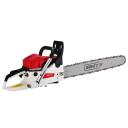 Giantz 62CC Petrol Commercial Chainsaw 20" Bar E-Start Tree Chain Saw