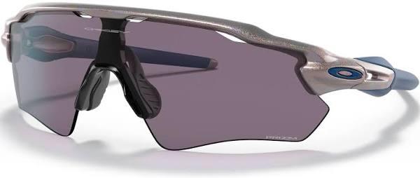 Oakley Radar EV Path Holographic Prizm Grey Sunglasses