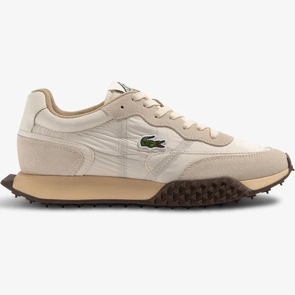 Lacoste Women's L-Spin Deluxe 3.0 Sneakers UK 10 / US 11 White