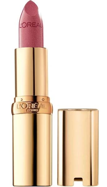 L'Oreal, Color Rich Lipstick, 580 Peony Pink, 0.13 oz (3.6 g)