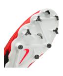 Nike Phantom GX Pro Firm Ground Football Boots - Bright CRIMSON/BLACK-WHITE - 11.5 | INTERSPORT