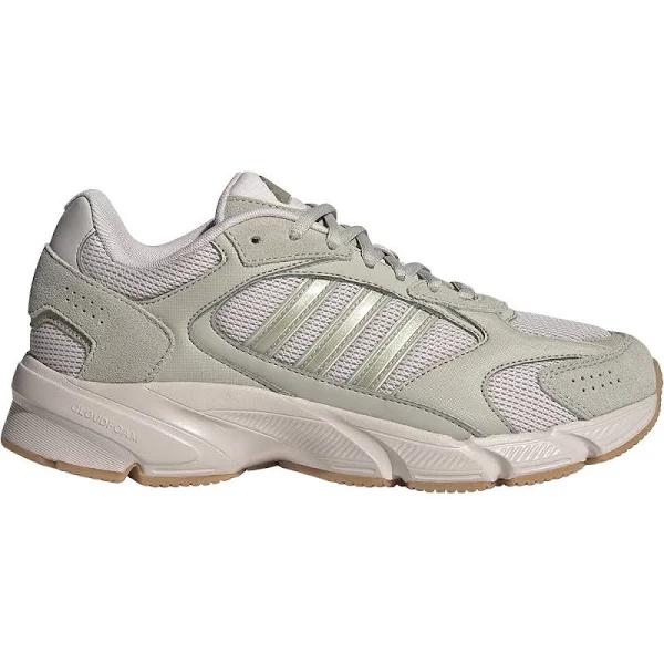 Adidas Crazychaos 2000 Trainers Beige EU 38 Woman