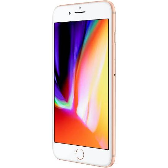 Apple iPhone 8 128GB Gold - Excellent - Refurbished