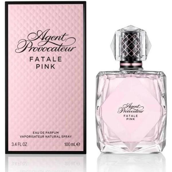 Agent Provocateur Fatale Pink Eau De Parfum Spray 100 ml