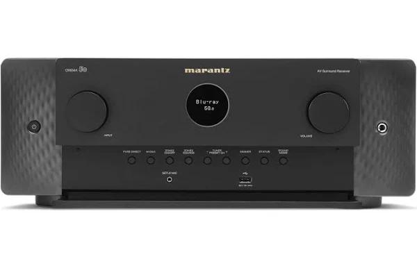 Marantz Cinema 50 9.4 Channel AV Receiver