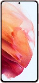 Samsung Galaxy S21 5G 8GB/128GB 6.2 Smartphone Pink