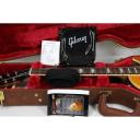 Gibson Les Paul Standard 50s Honey Amber Custom Colour