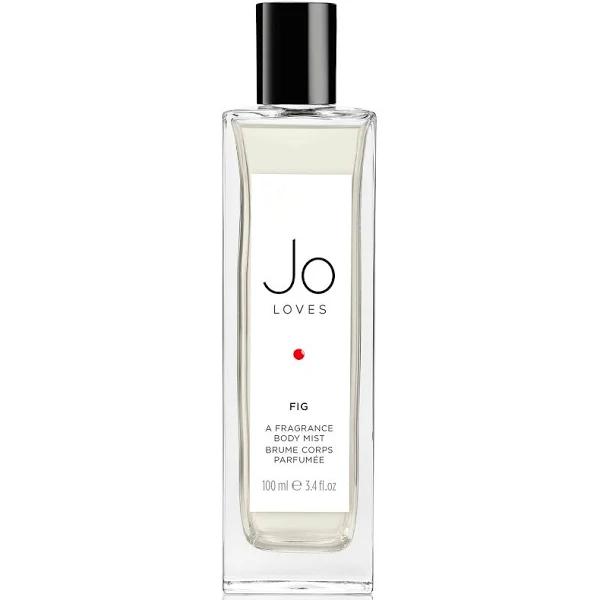 Jo Loves Fig A Fragrance Body Mist - 100ml