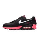 Nike Air Max 90 Black Racer Pink