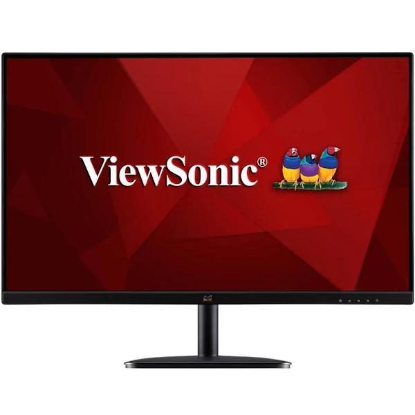 Monitor ViewSonic VA2732-h 27" FHD Led IPS