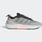 Adidas Avryn Men Shoes - Black - Size: 8 - Foot Locker