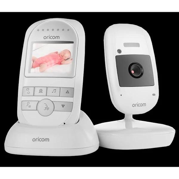 Oricom Video Monitor SC720