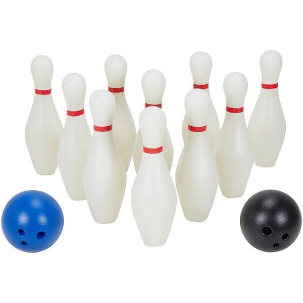 Kmart Mega Bowling Set