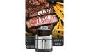 Tefal Easy Fry & Grill Deluxe Air Fryer EY505D