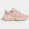 adidas-OZWEEGO Shoes-Women-Vapour Pink / Vapour Pink / Vapour Pink-9